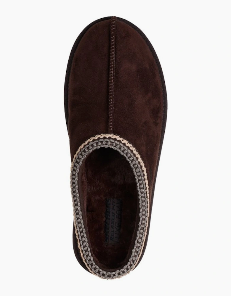 Renten Ulrich Mens Slippers