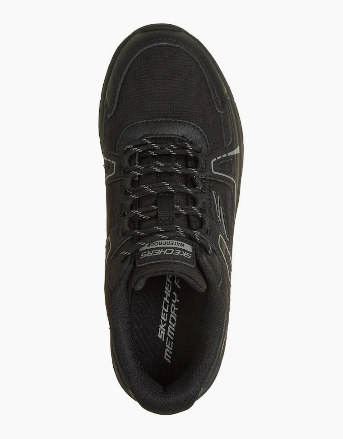 Hillcrest 2.0 Sabbaday Falls Womens Trainers