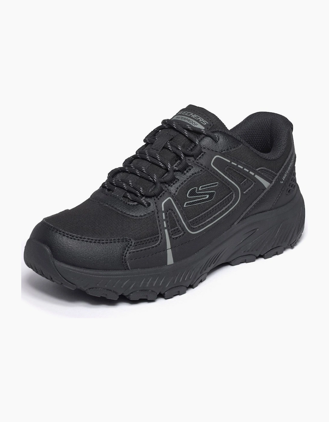 Hillcrest 2.0 Sabbaday Falls Womens Trainers