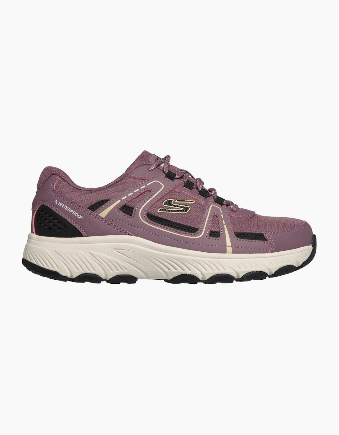 Hillcrest 2.0 Sabbaday Falls Womens Trainers