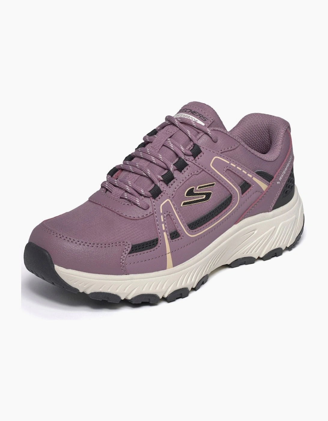 Hillcrest 2.0 Sabbaday Falls Womens Trainers
