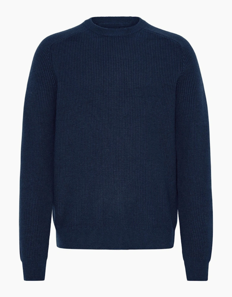 Blend Mens Big & Tall Bos Knitwear Jumper