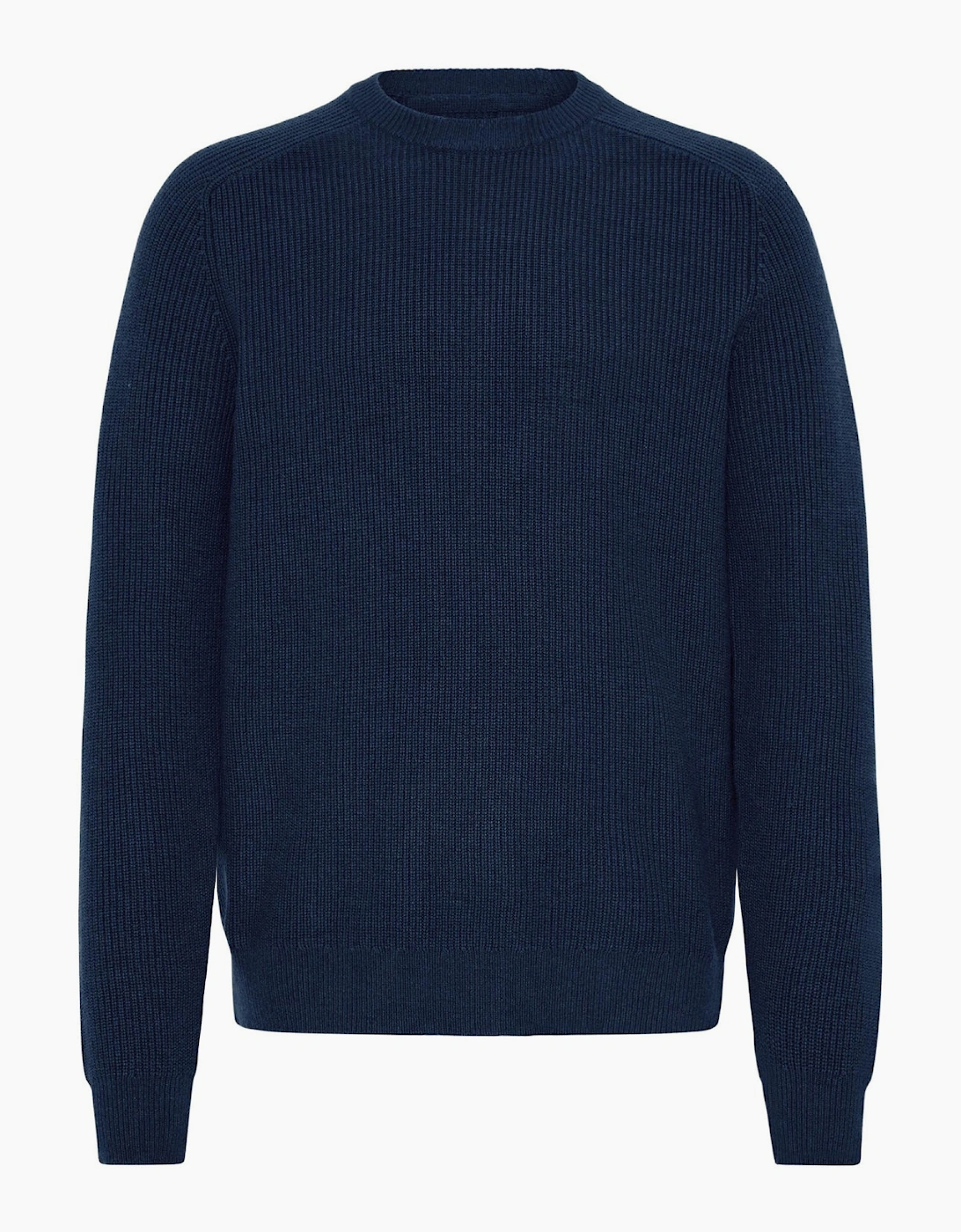 Blend Mens Big & Tall Bos Knitwear Jumper