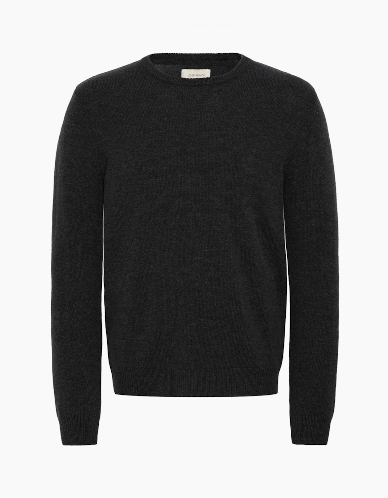 Blend Mens Big & Tall Branko Knitwear Jumper