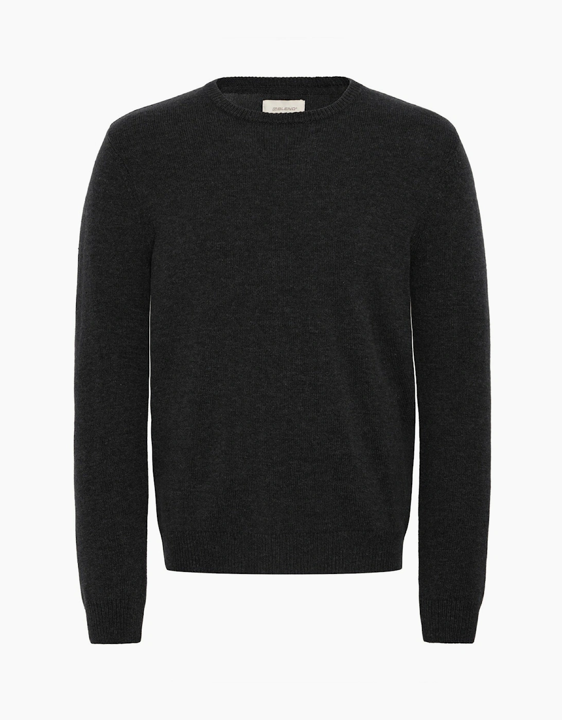 Blend Mens Big & Tall Branko Knitwear Jumper