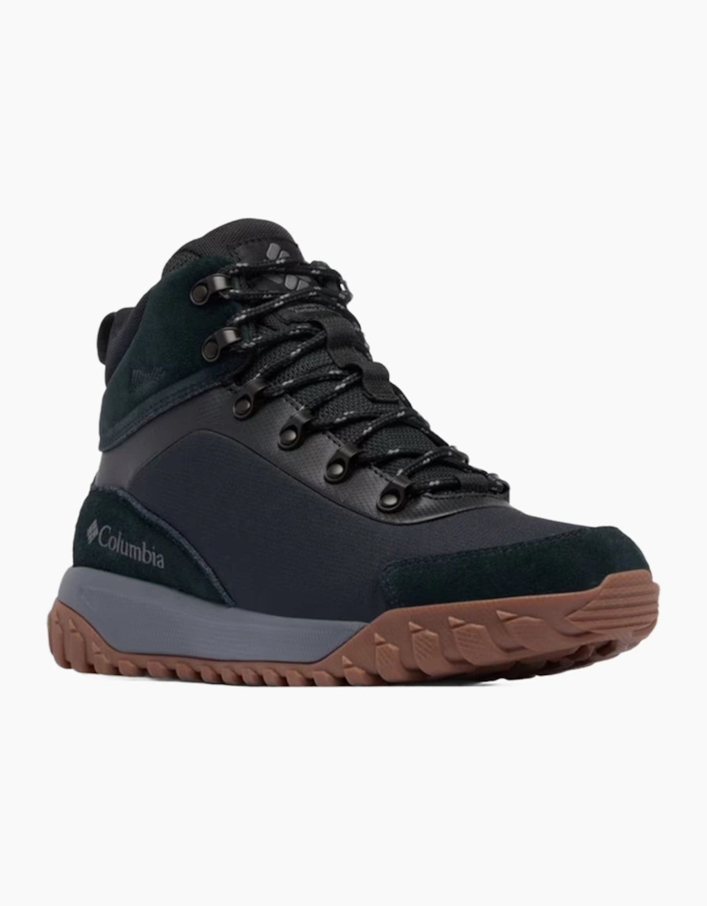 Columbia Mens Burnsider Waterproof Walking Boots