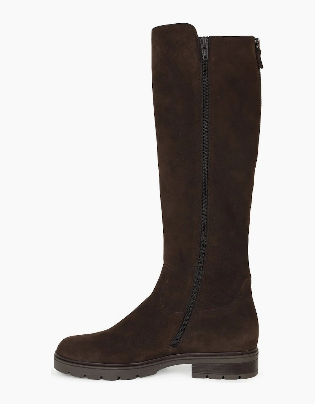 Jaqueline Womens Knee High Boots