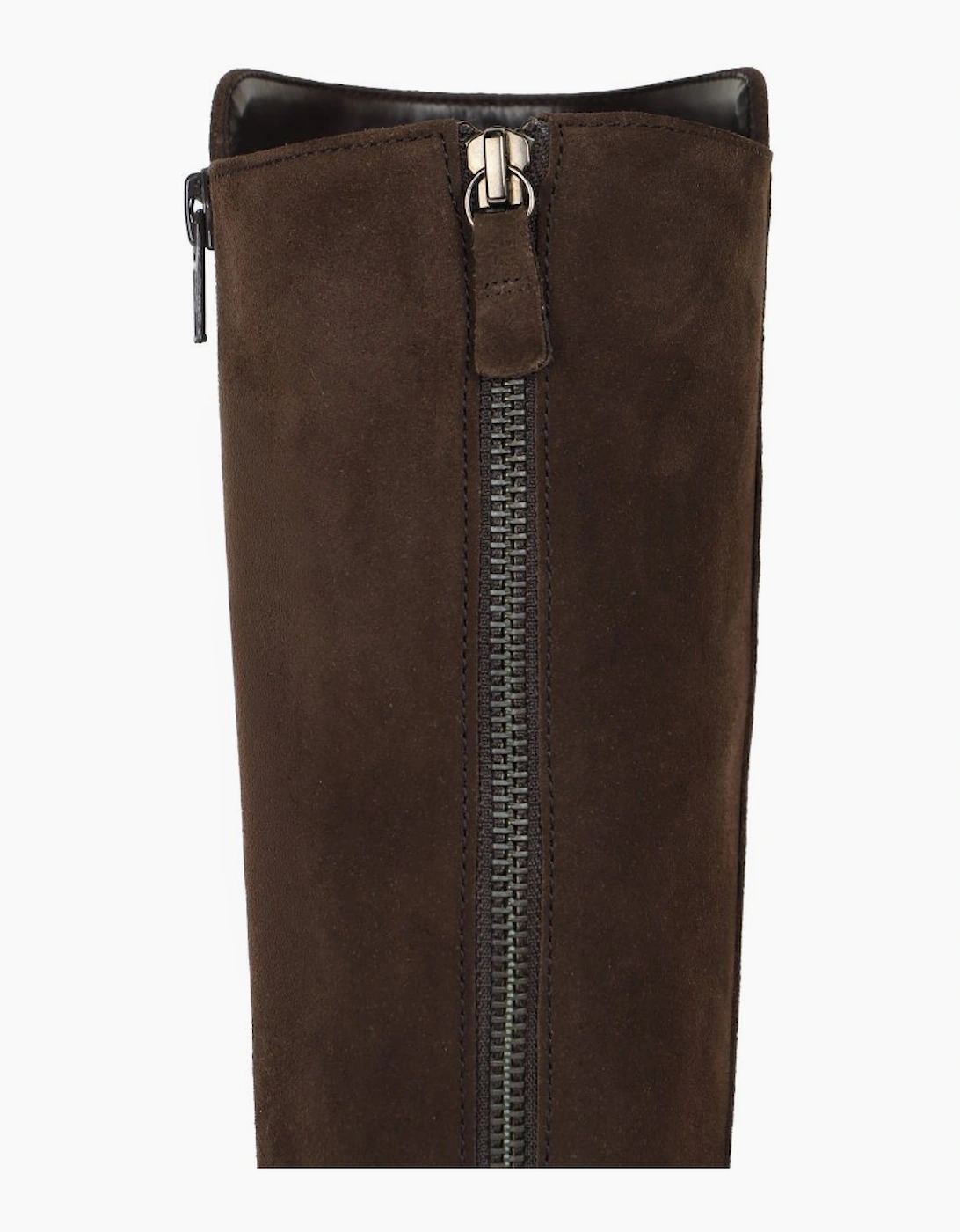 Jaqueline Womens Knee High Boots