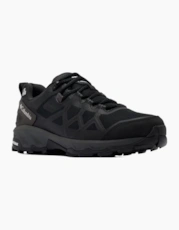 Black/Dark Grey