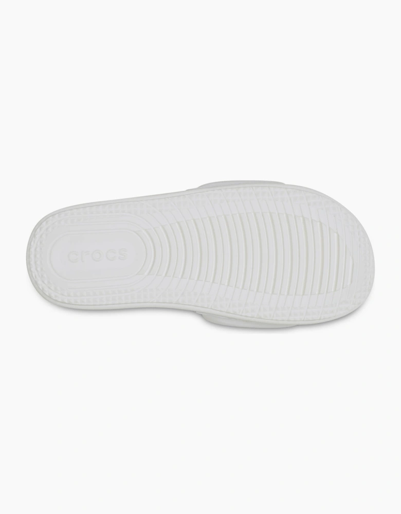 Crocs Crocs All Day EVA Women's White Slides