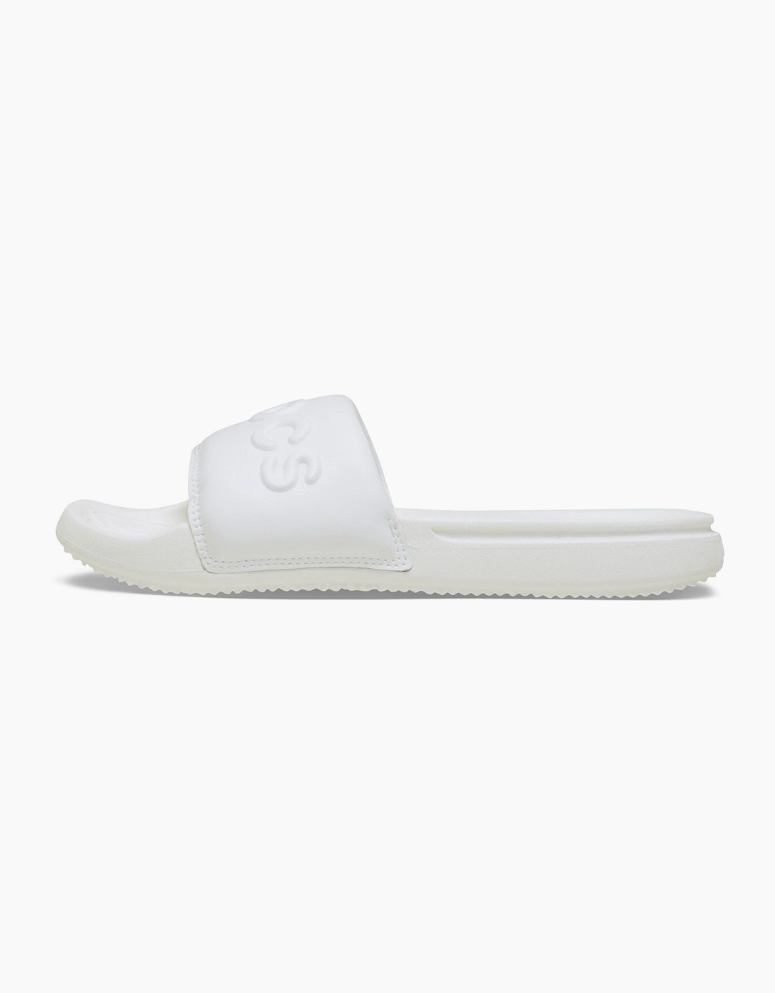Crocs Crocs All Day EVA Women's White Slides