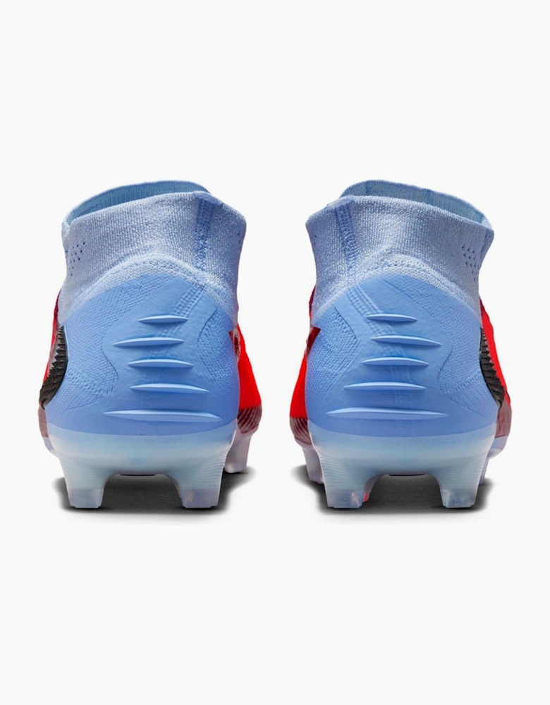 High 6 Elite Adults Firm Ground Football Boots