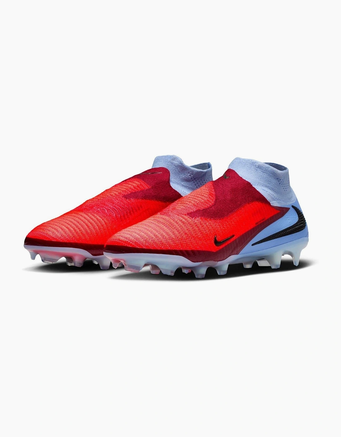 High 6 Elite Adults Firm Ground Football Boots