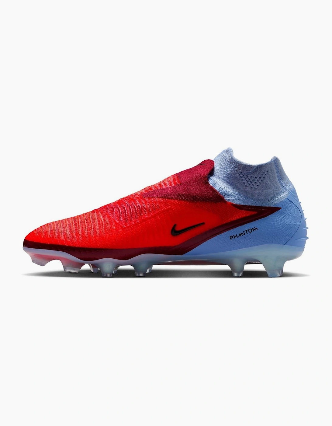 High 6 Elite Adults Firm Ground Football Boots