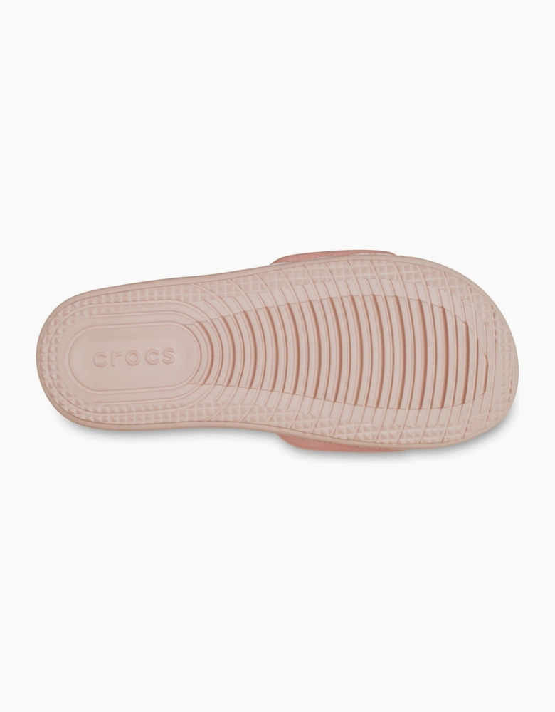 Crocs Crocs All Day EVA Women's Powder Pink Slides