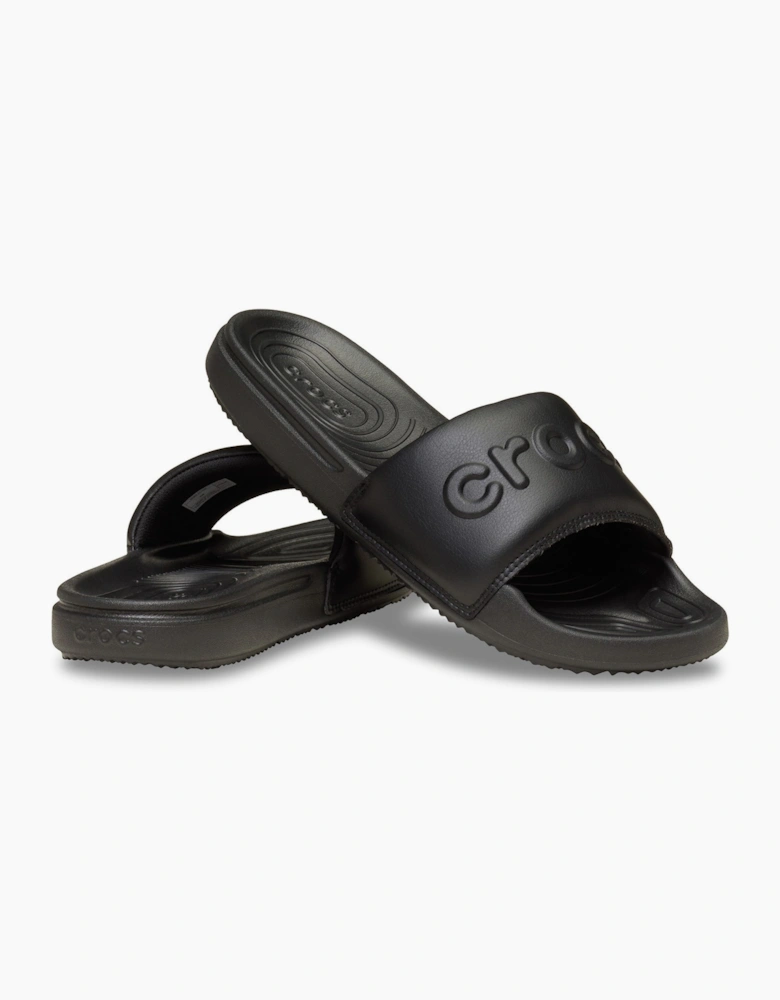 Crocs Crocs All Day EVA Men's Black Slides