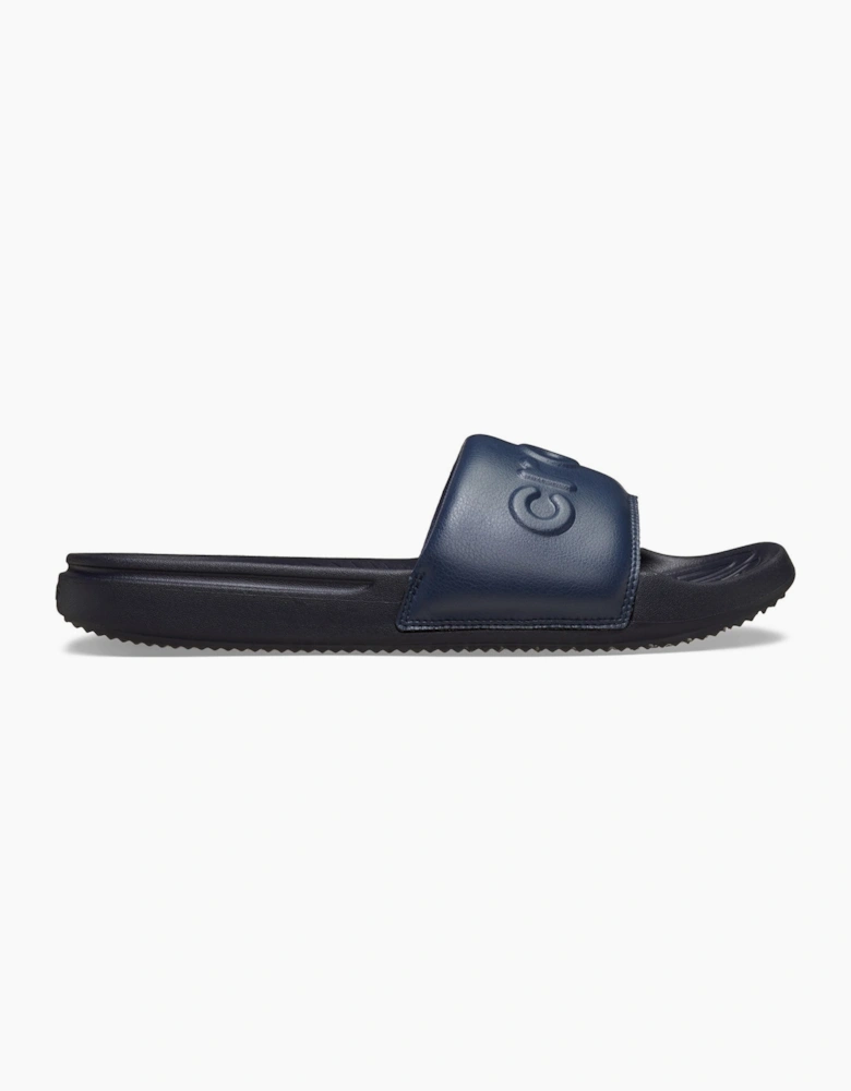 Crocs Crocs All Day EVA Men's Navy Slides