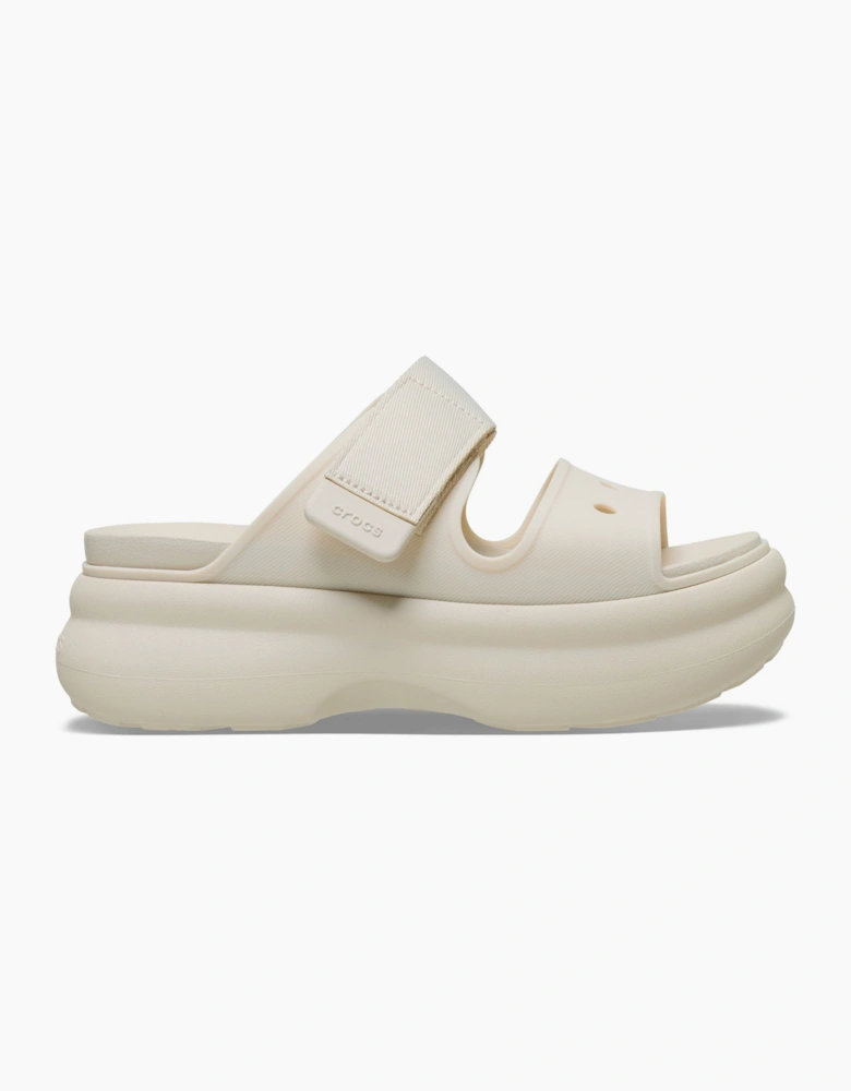 Crocs Soho Two Strap EVA Women's Frappe Sandals