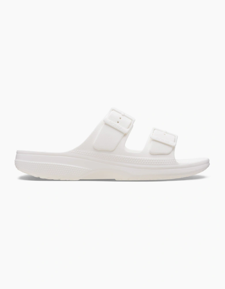 Crocs Saturday EVA Women's White Sandals