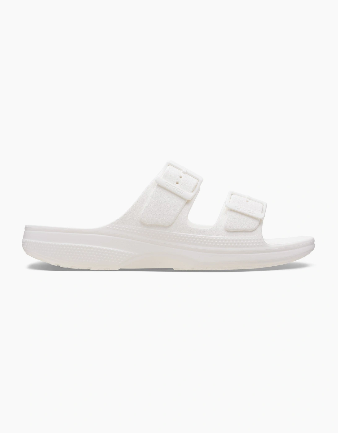 Crocs Saturday EVA Women's White Sandals