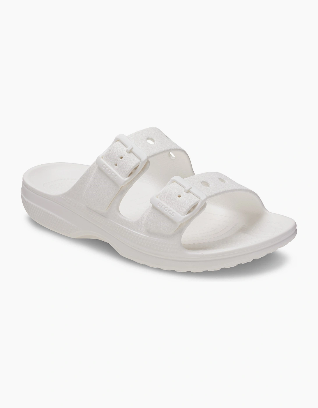 Crocs Saturday EVA Women's White Sandals