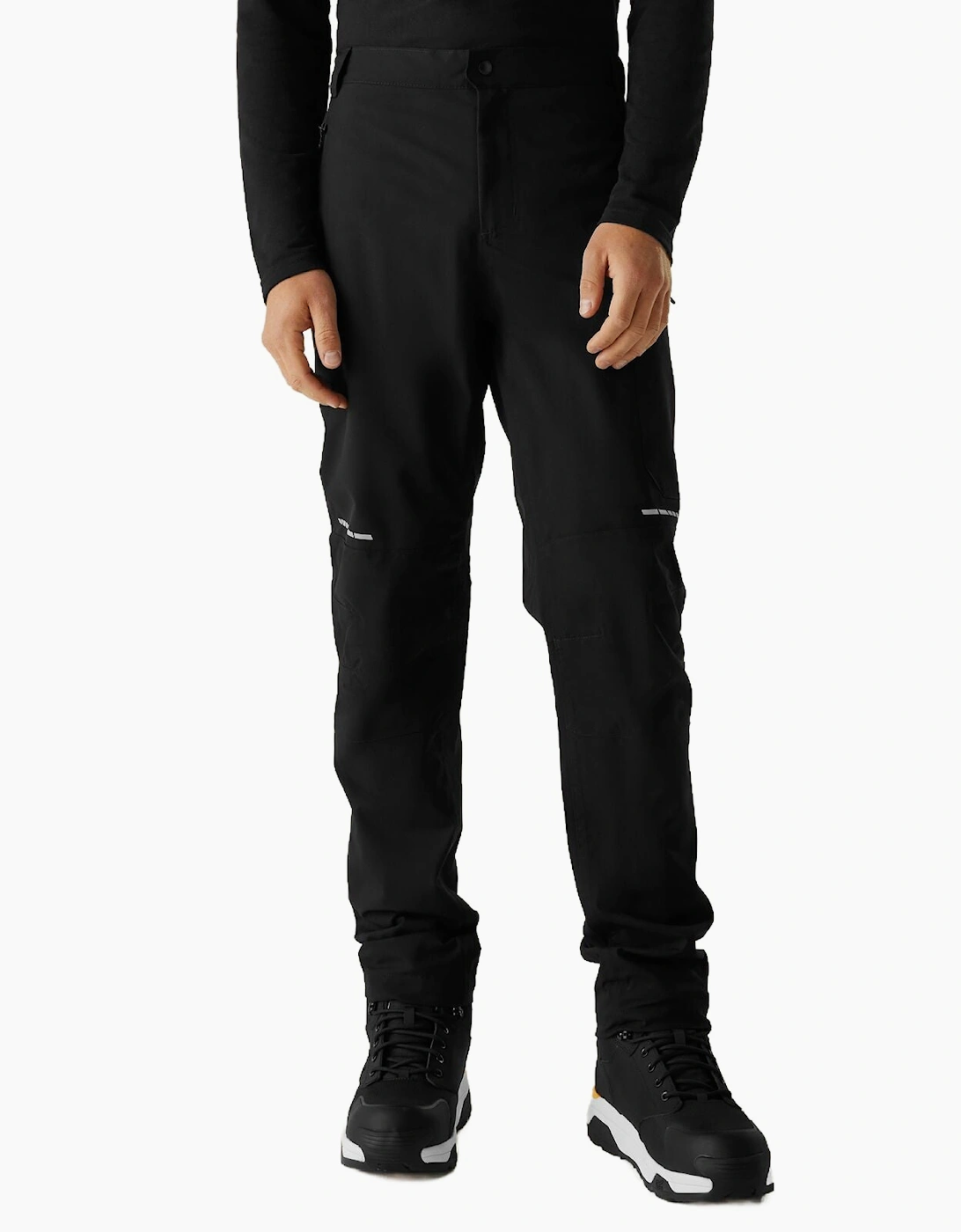 Regatta Mens X-Pro Beacon Waterproof Trousers