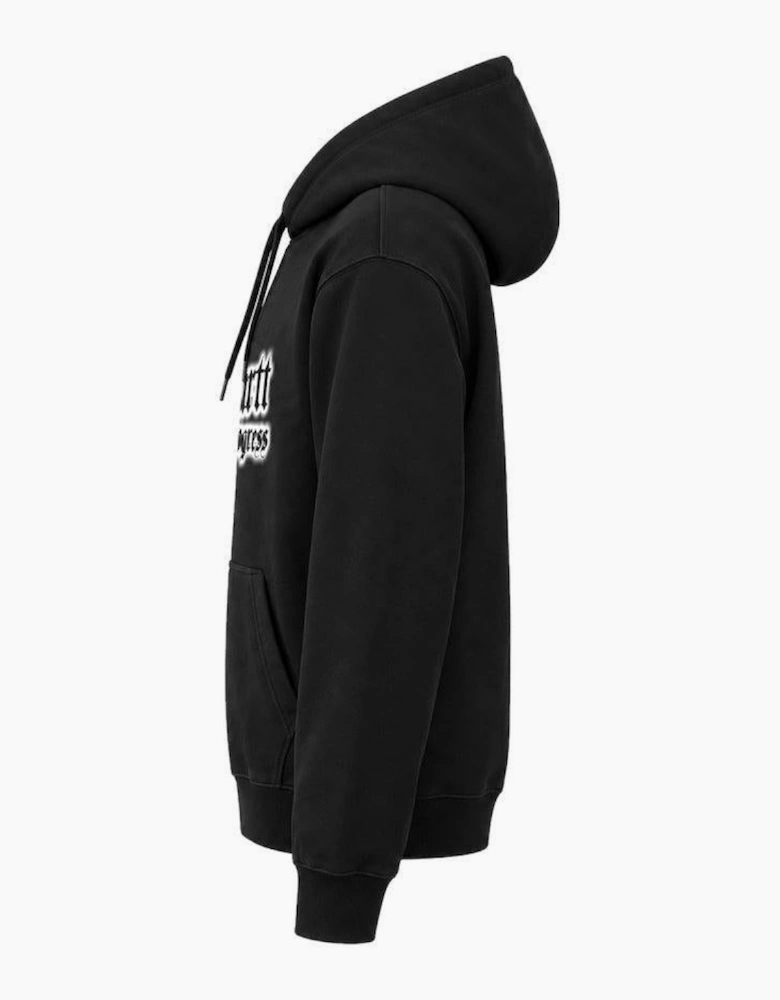 Carhartt WIP World Tour Hoodie Black