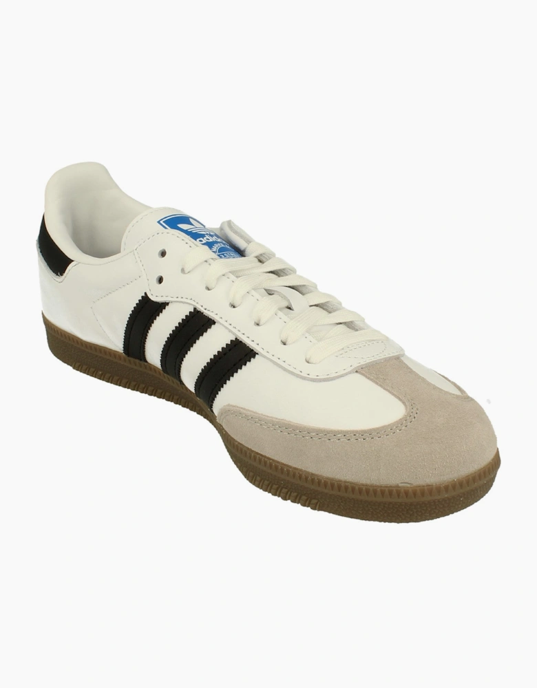 Adidas Originals Samba Og Mens Trainers Sneakers B75806