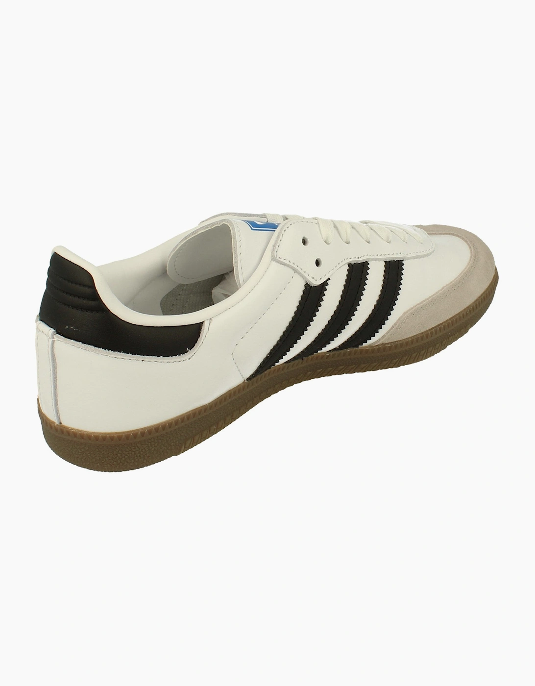 Adidas Originals Samba Og Mens Trainers Sneakers B75806