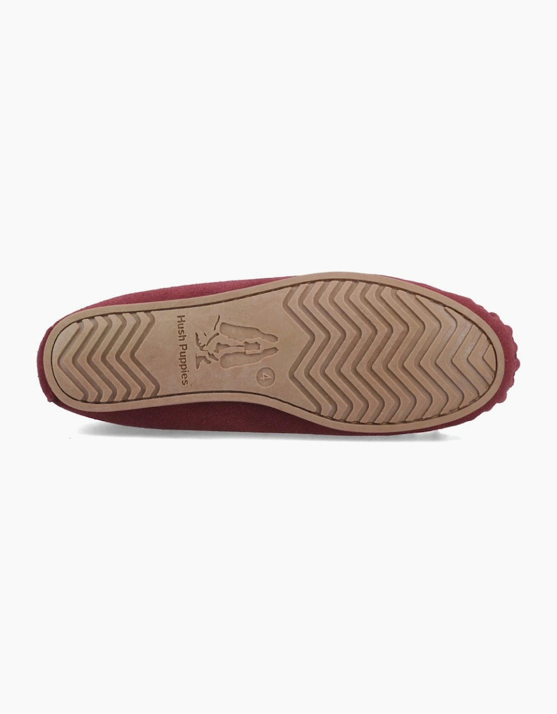 Allie Womens Slippers