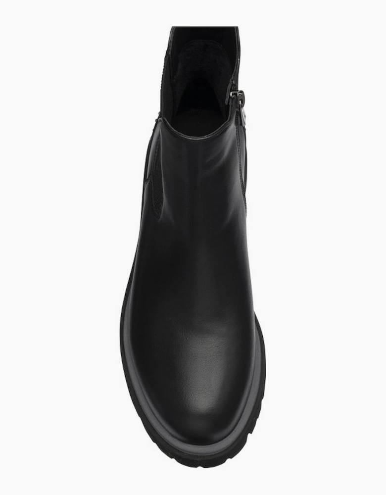 Selma Womens Chelsea Boots