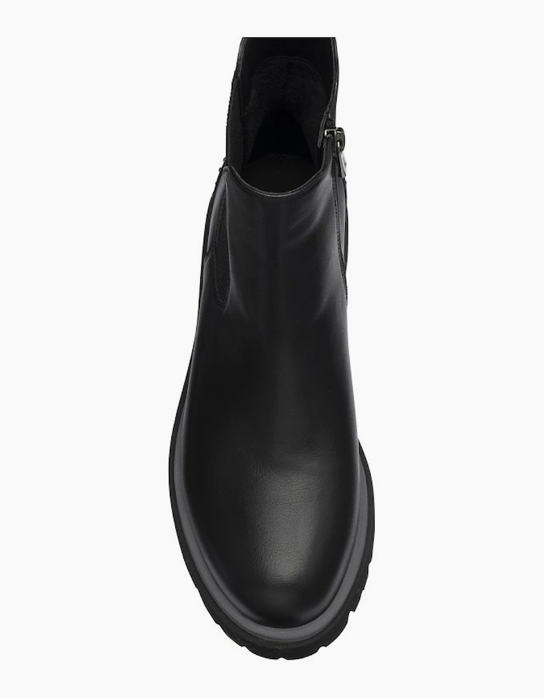 Selma Womens Chelsea Boots