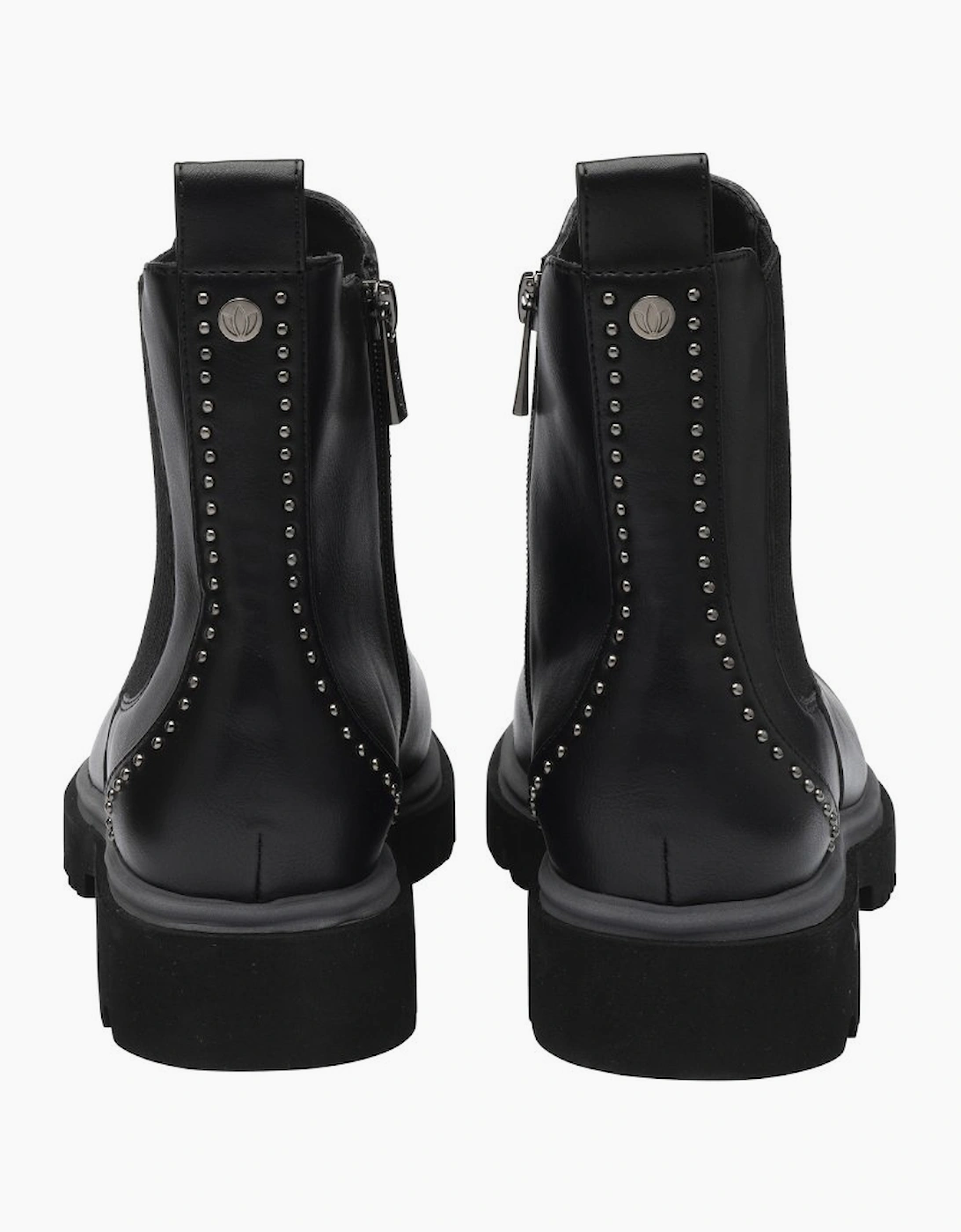 Selma Womens Chelsea Boots