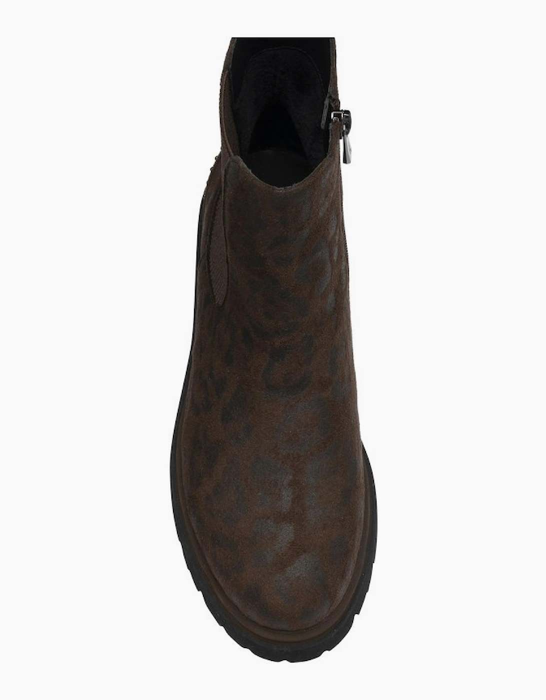 Selma Womens Chelsea Boots