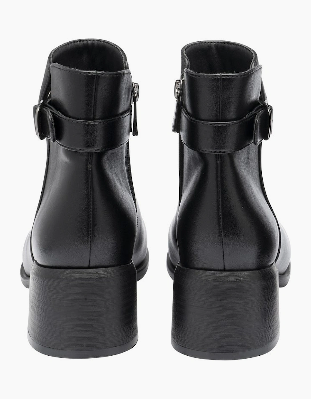 Drummond Womens Ankle Boots