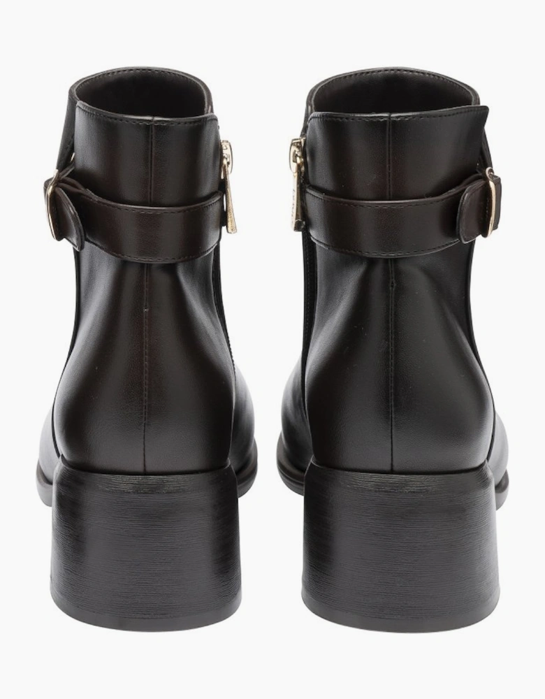 Drummond Womens Ankle Boots