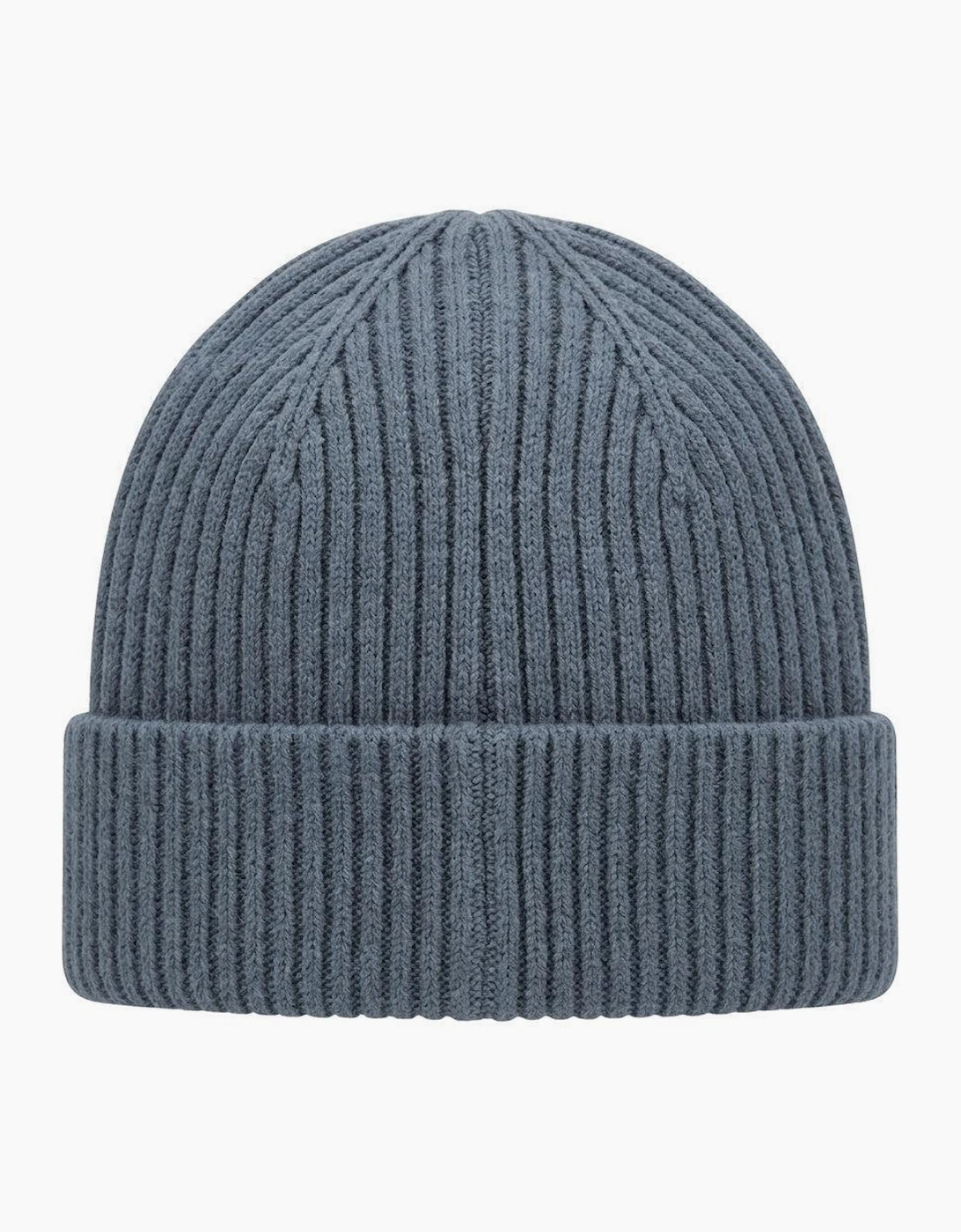 Marshall Artist Siren Cable Knit Beanie Hat Storm Grey
