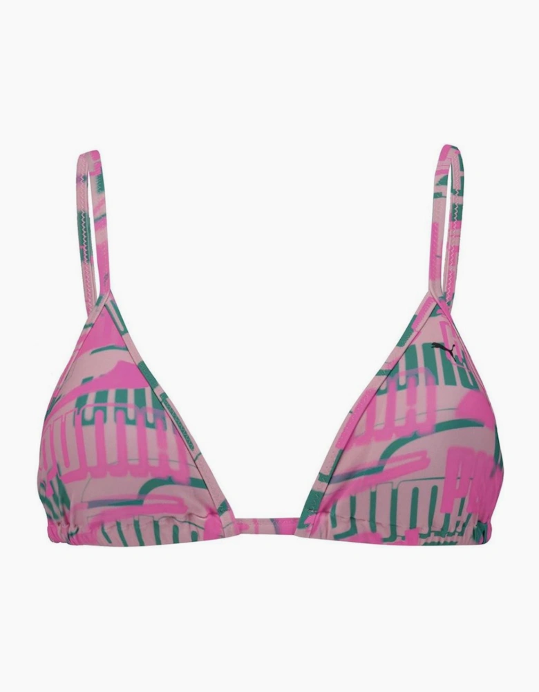 Triangle Bikini