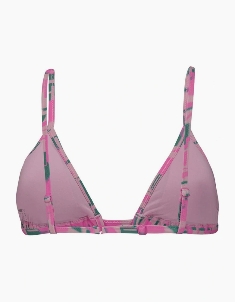 Triangle Bikini