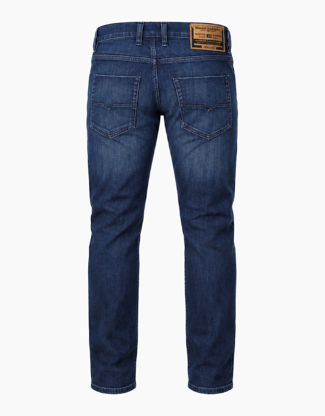 Diesel Tepphar-X Dark Blue Denim Men's Jeans