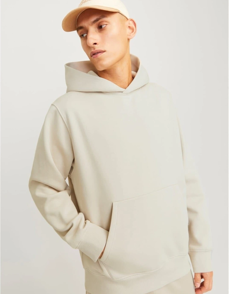 Mens Urban Edge 400 Gsm Hoodie