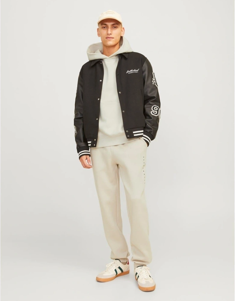 Mens Urban Edge 400 Gsm Hoodie