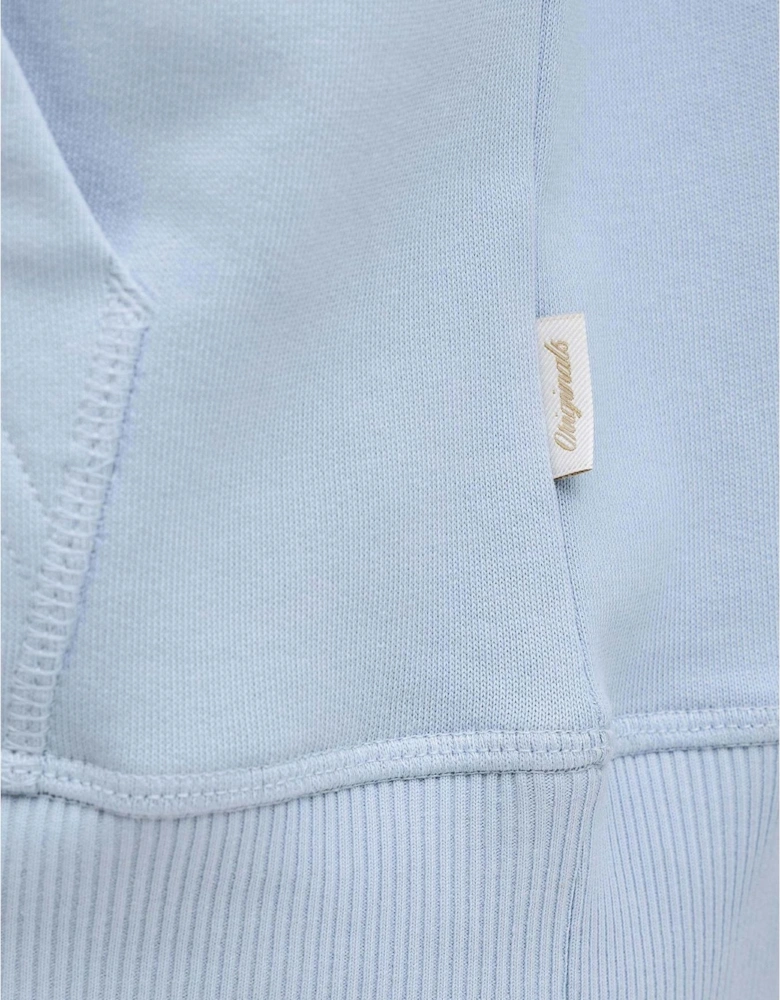 Mens Hoodie