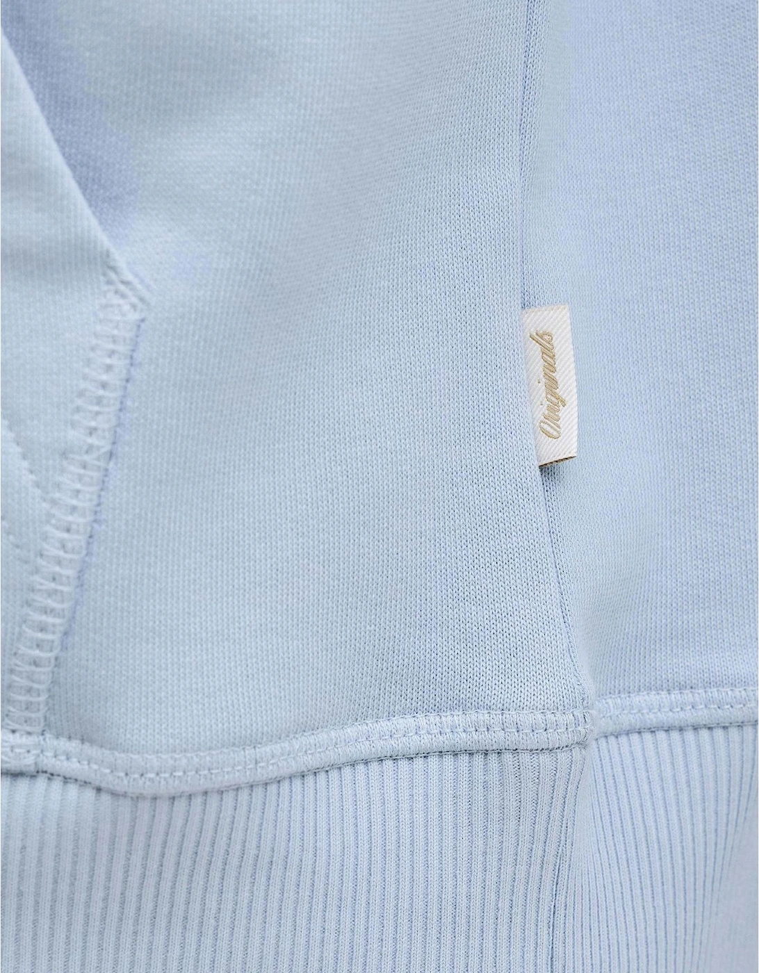 Mens Hoodie