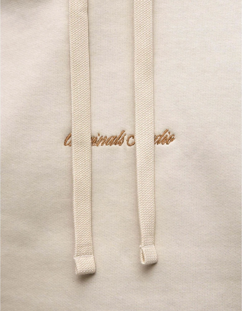 Mens Hoodie