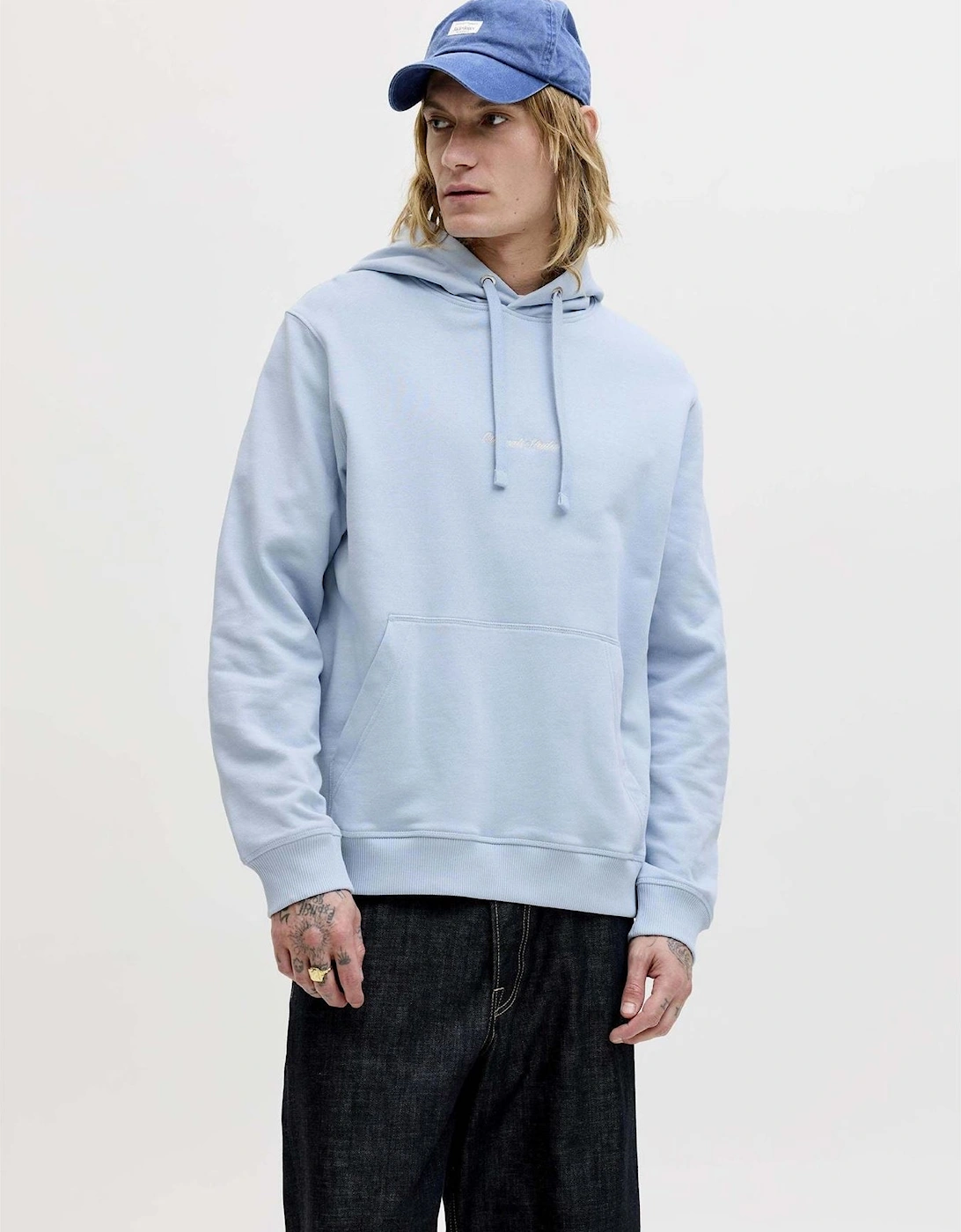 Mens Hoodie
