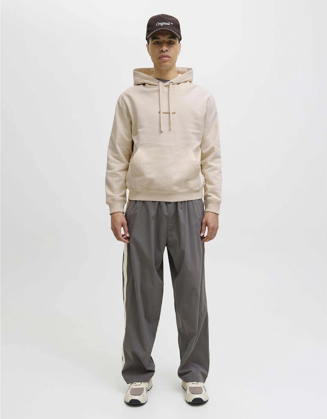 Mens Hoodie