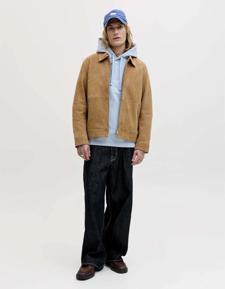 Mens Hoodie
