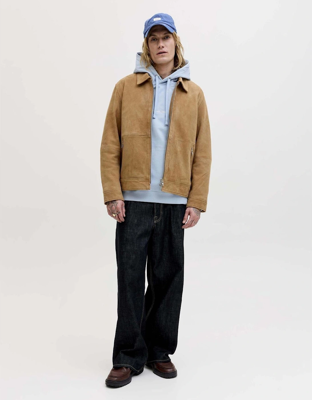 Mens Hoodie