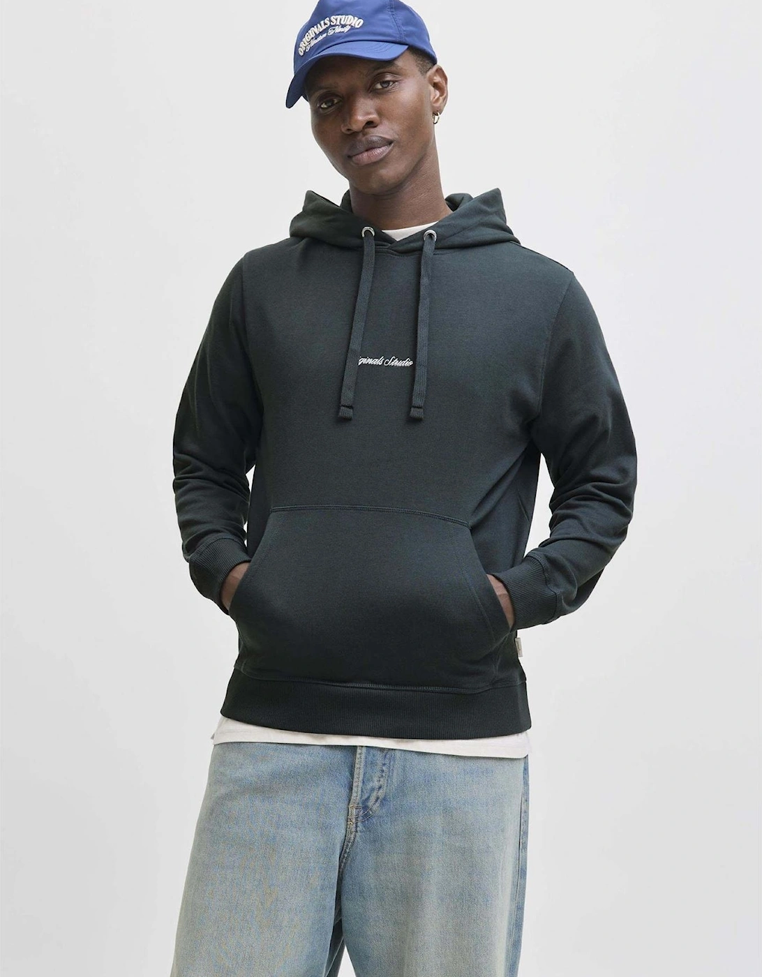 Mens Hoodie